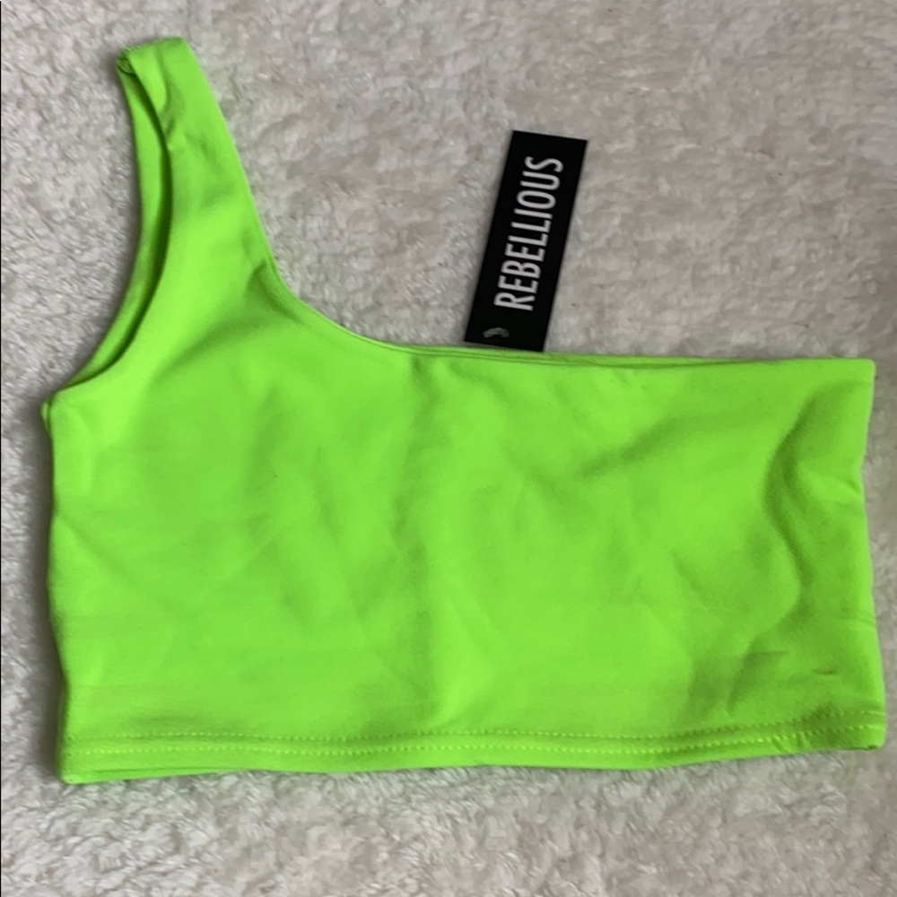 Green Top